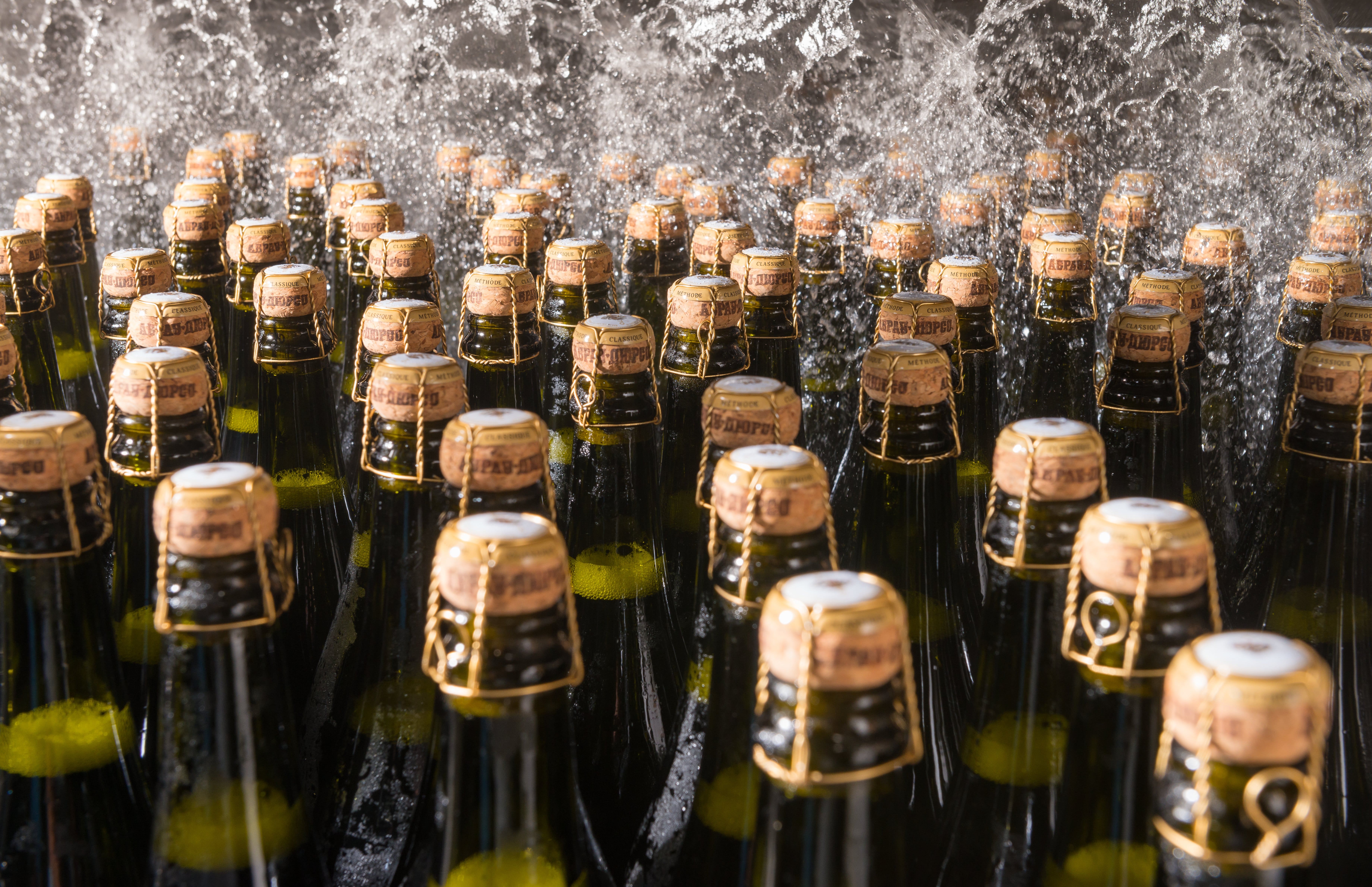 «Абрау-Дюрсо»: высокие рыночные позиции 