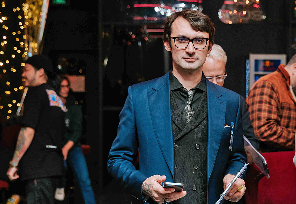 Ассоциация Сомелье Узбекистана начинает работу