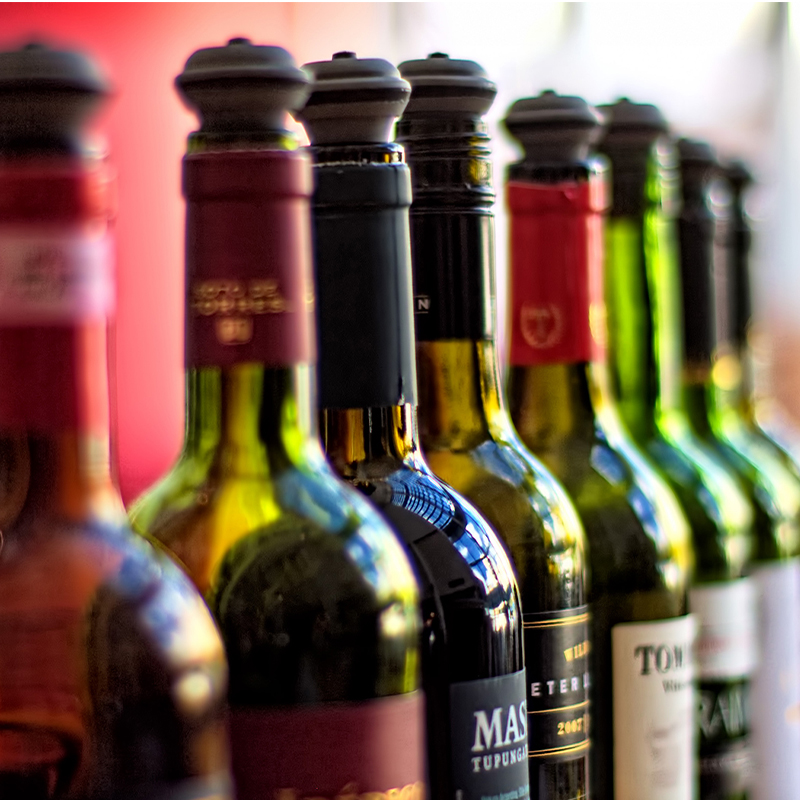 Пробовать новое — значит жить!