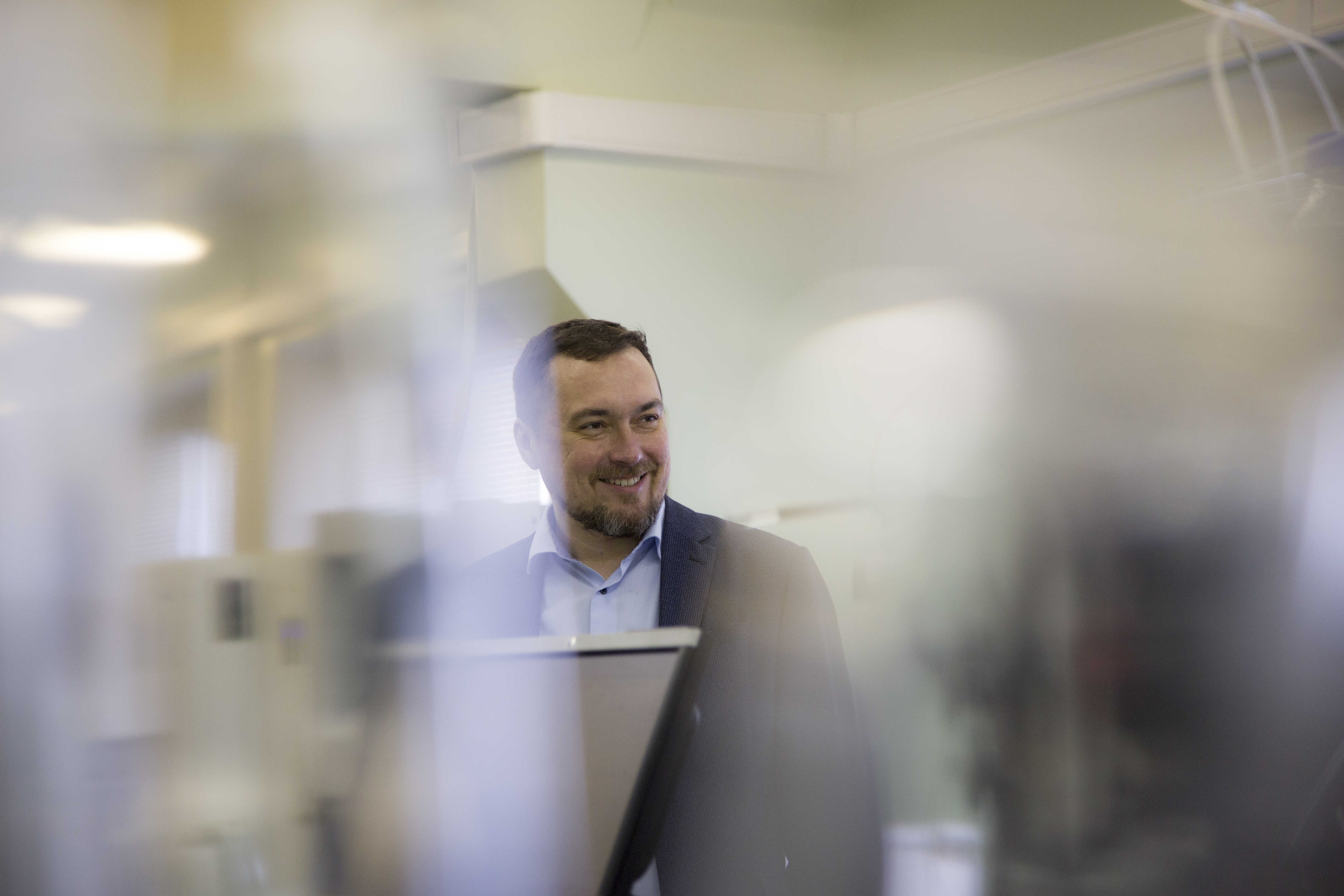 Спасти Старого Горюна