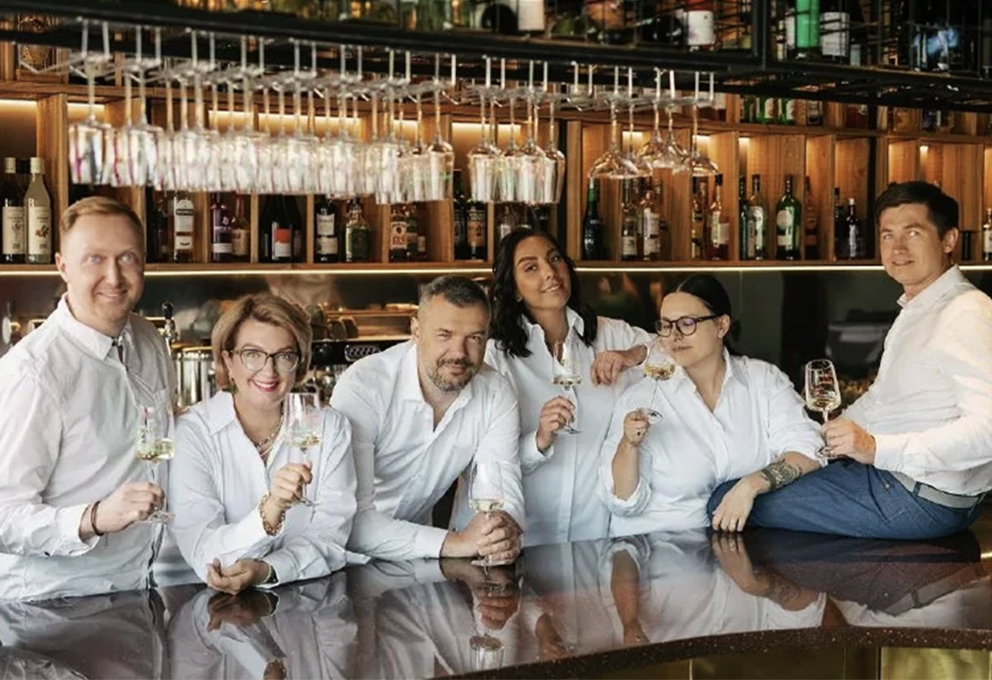 Челябинск готовится к первому винному фестивалю