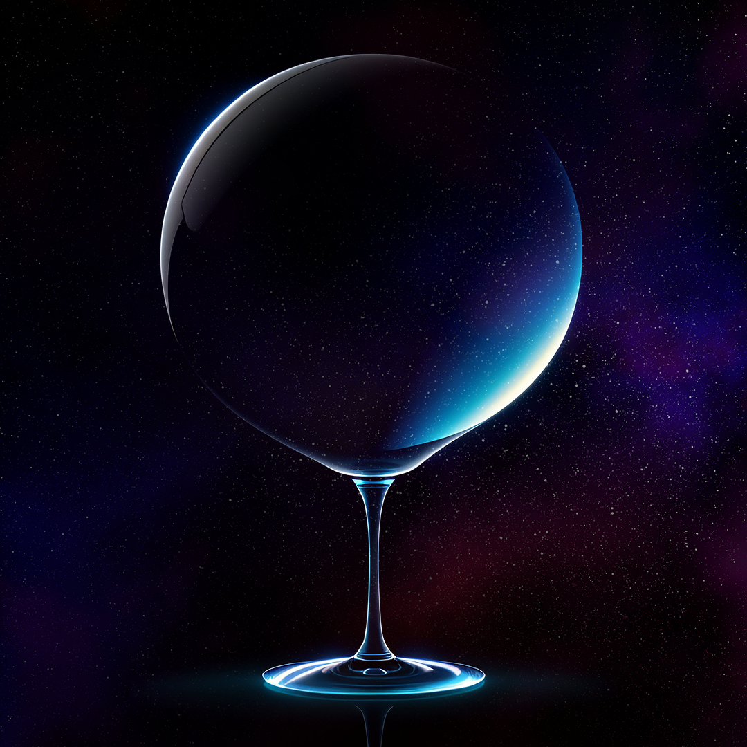 Не потерять свой винодельческий космос!