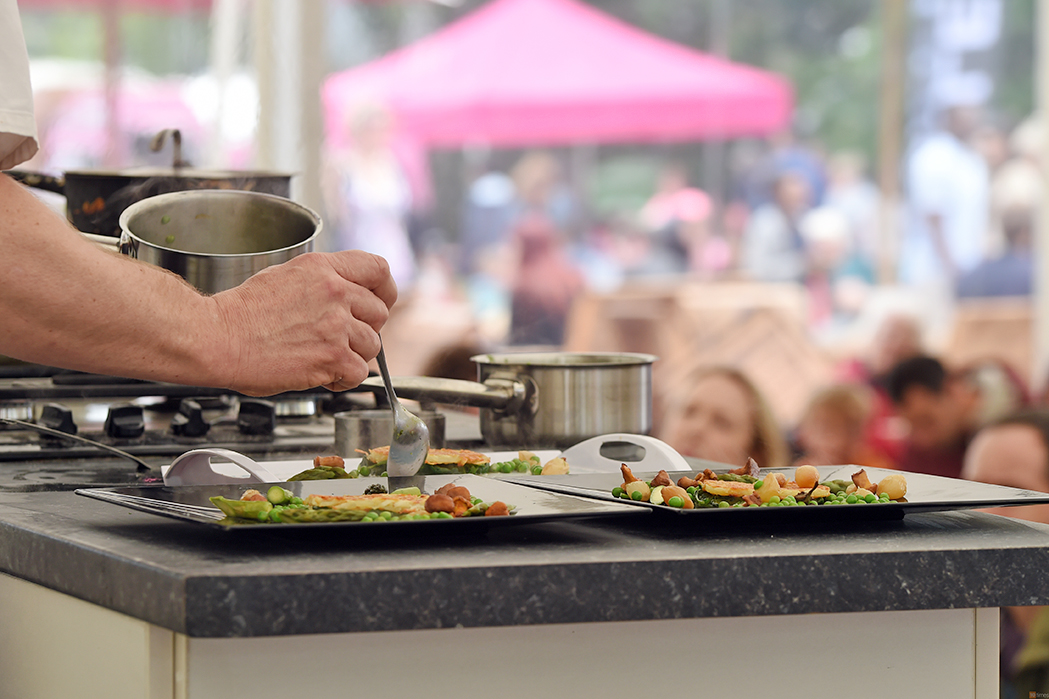 Попробовать Москву на вкус
