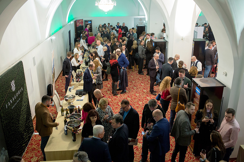 Forbes назвал первую сотню российских вин