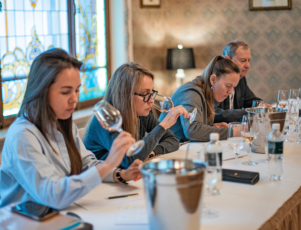 Rosé Top 20: предварительные итоги