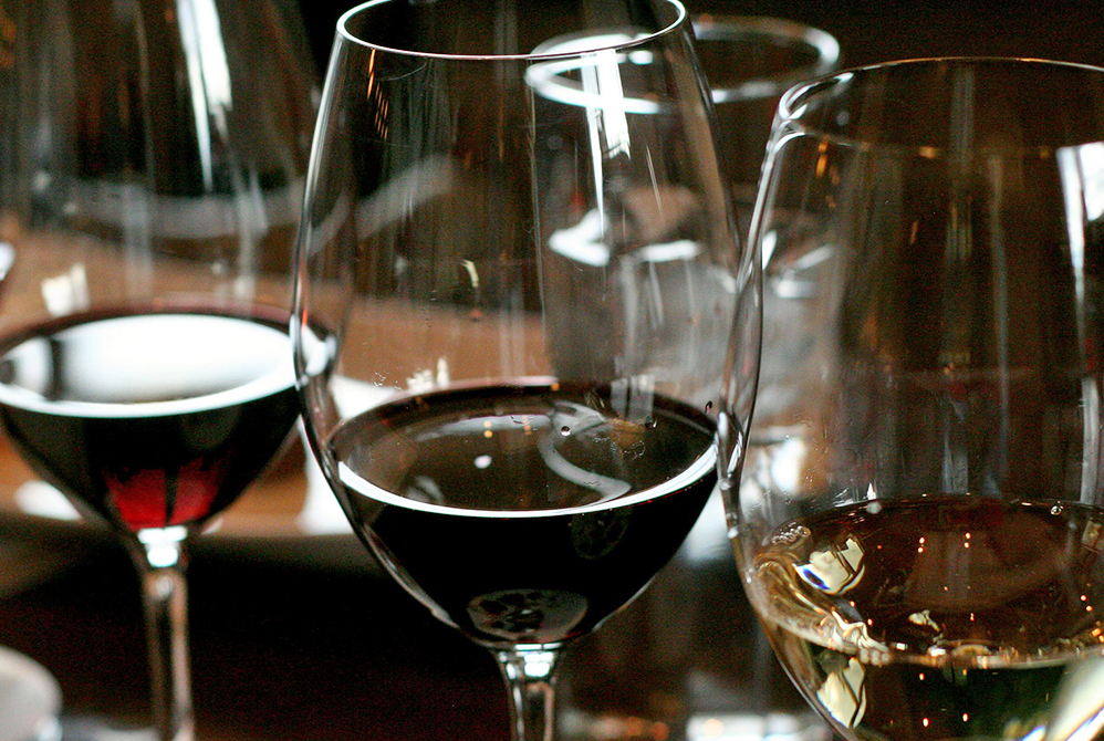 Дегустационный салон Винной Ассамблеи Top100wines.ru набрал кворум