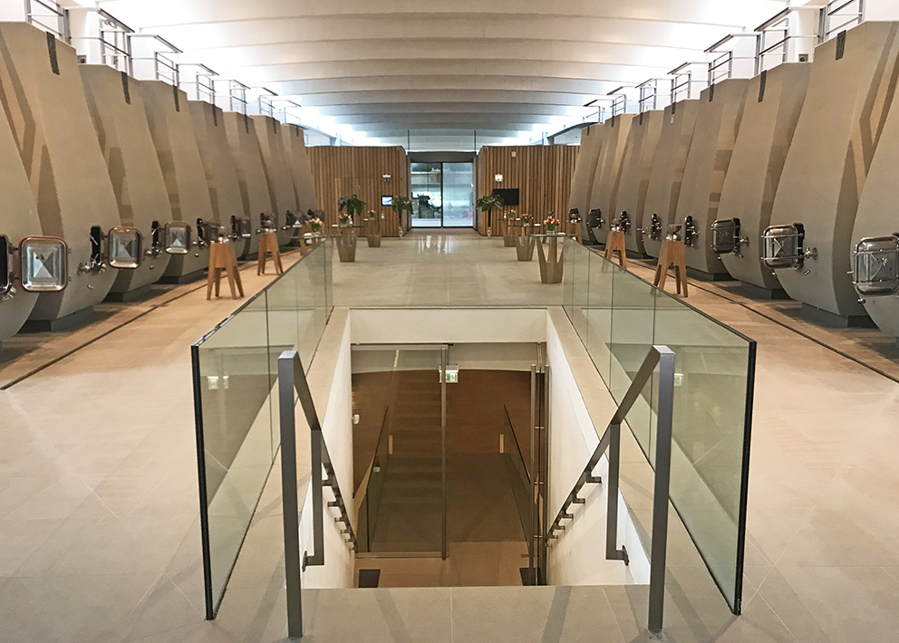 Сhâteau Cheval Blanc прирастёт белым вином