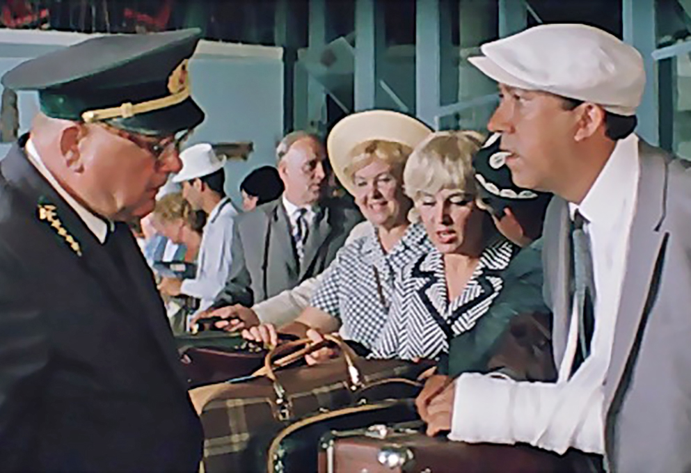 Импортные пошлины на вино вскоре могут подняться