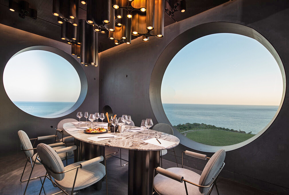 Весна в WINEPARK 