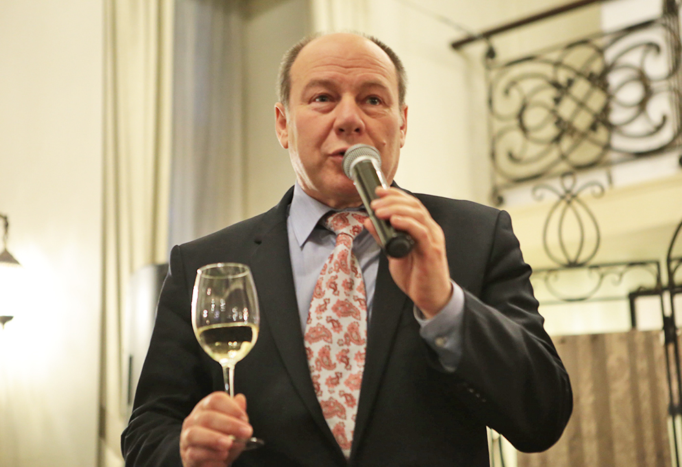 «Вино на винограднике»: определены критерии номинации