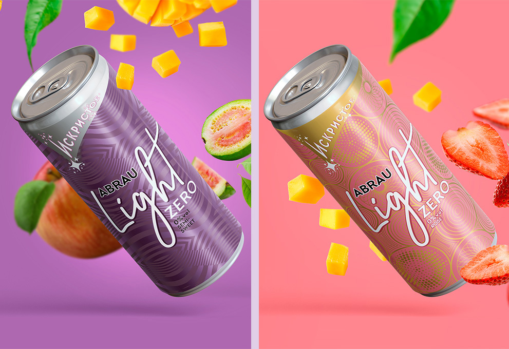 Идеальное дополнение летнего настроения