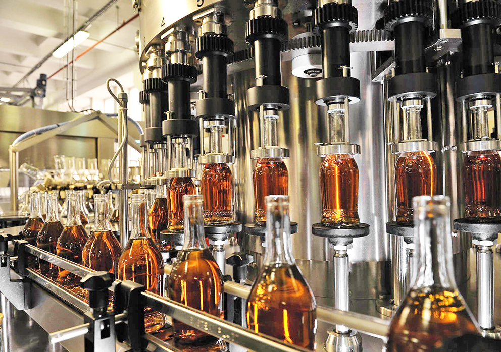 Российский коньячный рынок выработал национальный кодекс