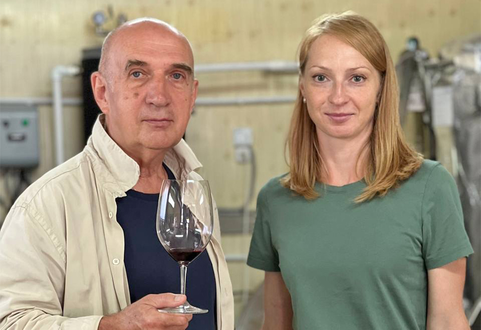 Фёдор Ештокин: «Tempelhof как второе дыхание» 