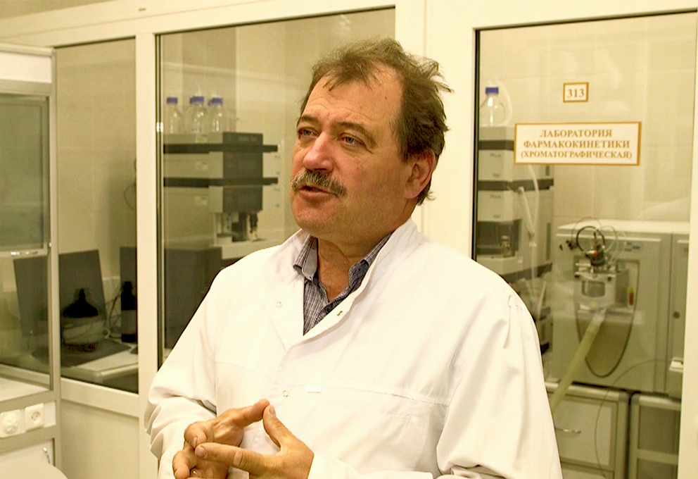 Ученые говорят: «Белгородскому виноделию быть!»