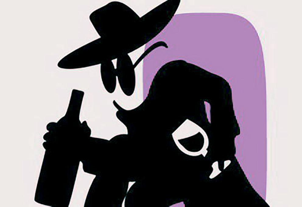 Развязка винного детектива: похитители вина наказаны