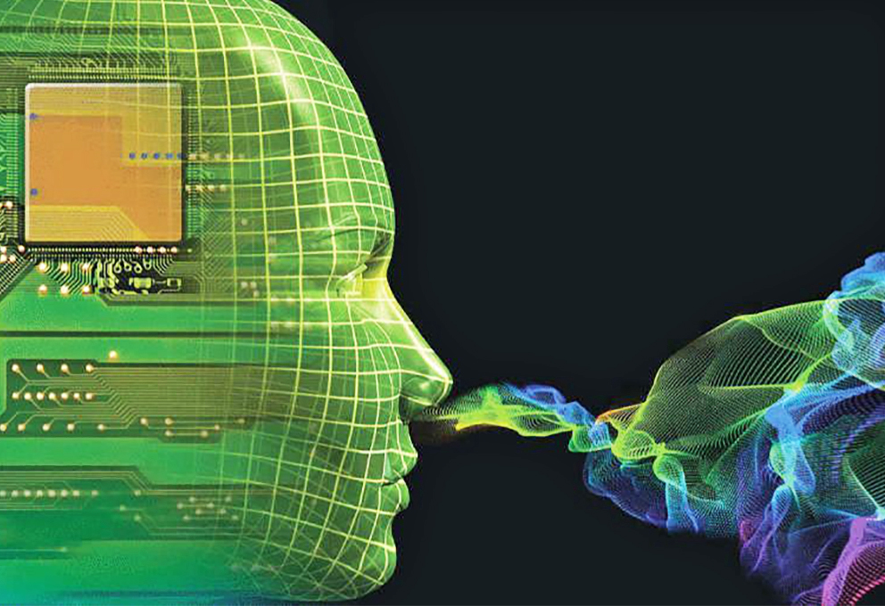 «Электронный нос» определяет качество вина 