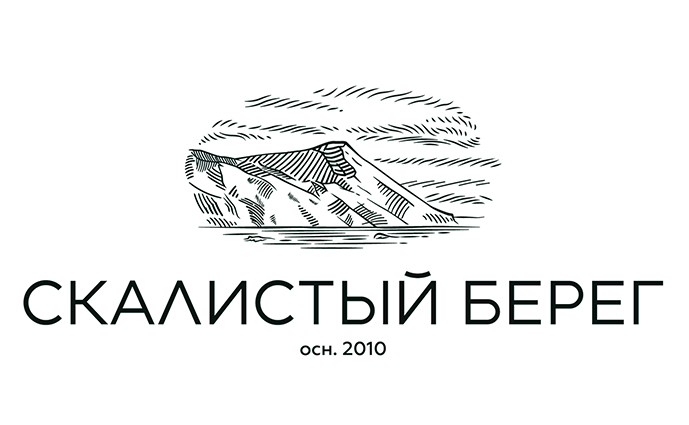 Скалистый берег