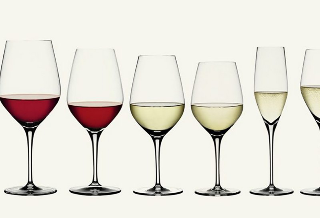 Размер бокала имеет значение