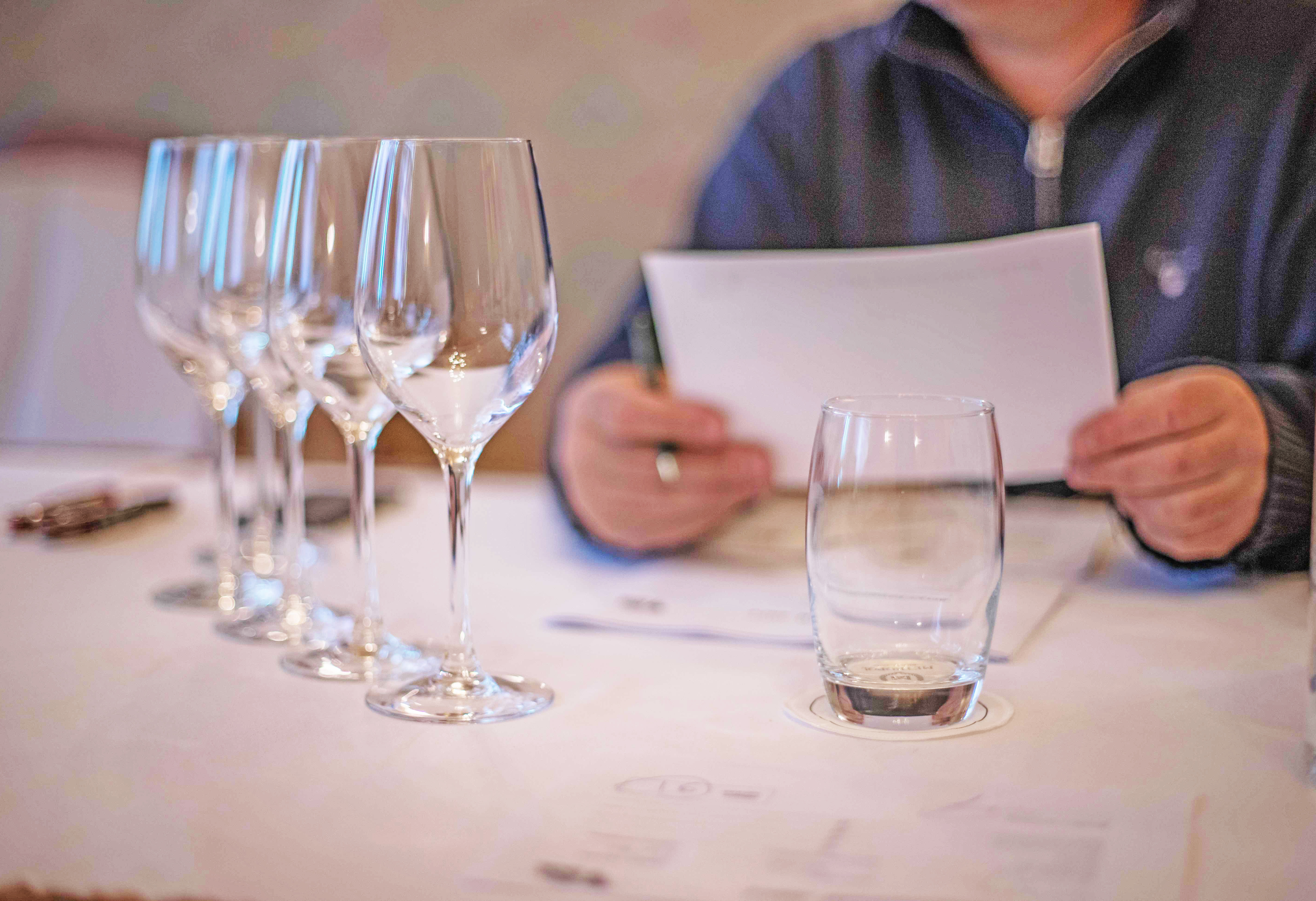 Лучшие российские вина встретятся в финале рейтинга Top100wines.ru