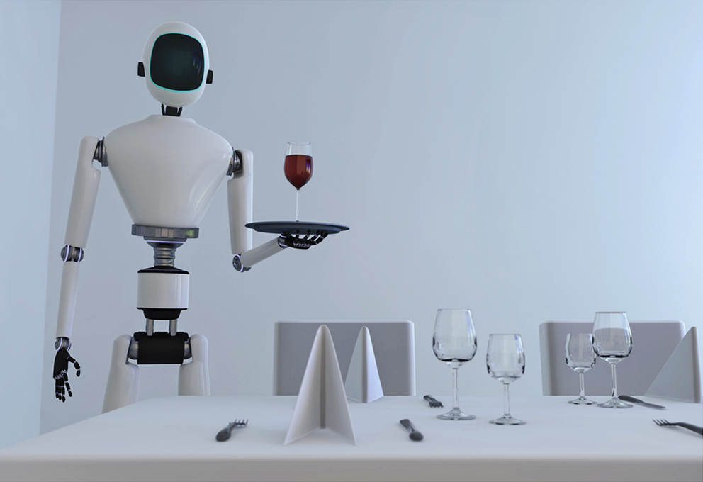 Самый лучший дегустатор на Земле?