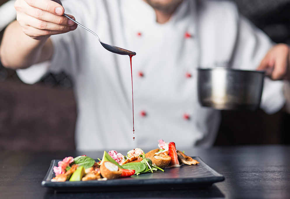 РОССИЯ: ШОРТ-ЛИСТ НОМИНАЦИИ «ШЕФ-ПОВАР ГОДА» 2023