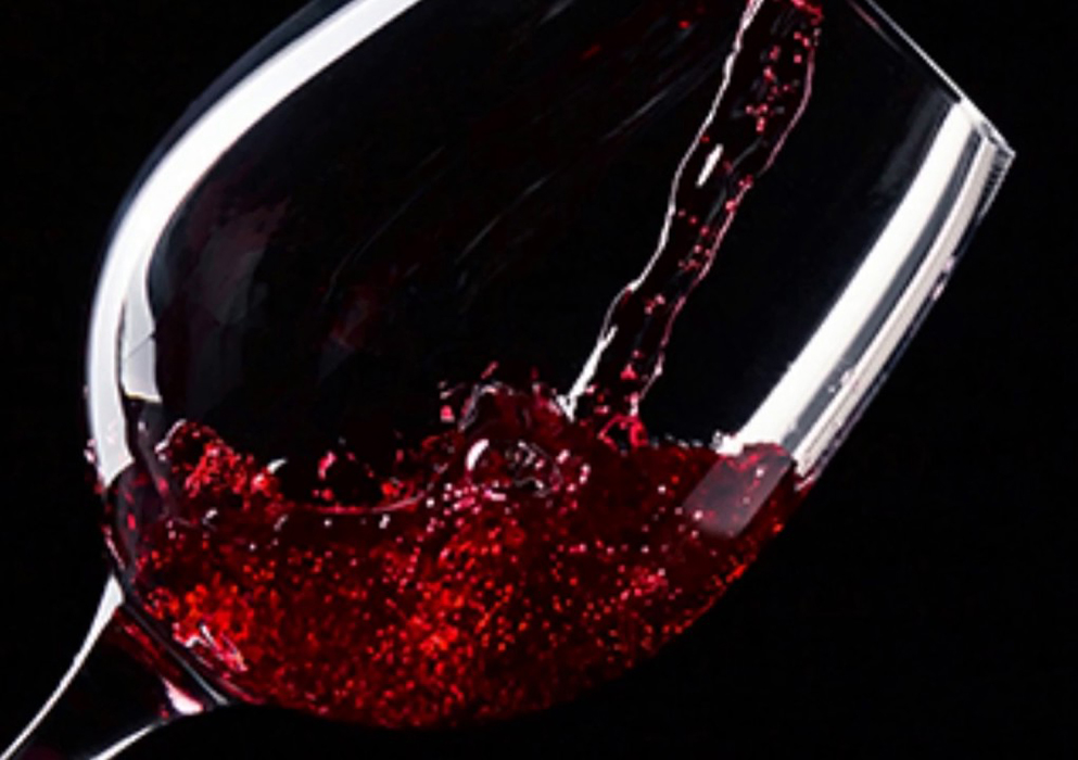 Мировой винный рынок поправился, но ненадолго 