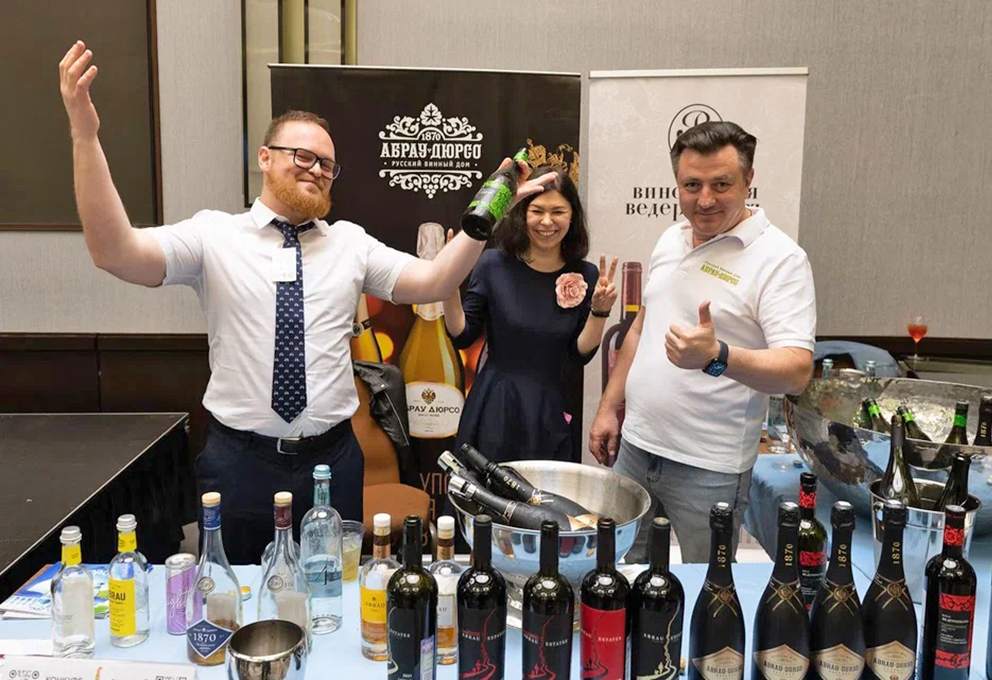 СОПВиКА-2023 — смотр новинок перед началом сезона