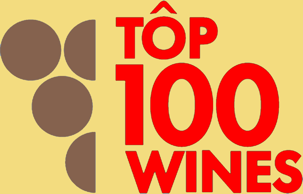 ИТОГИ РЕЙТИНГА TOP100WINES.RU 2022