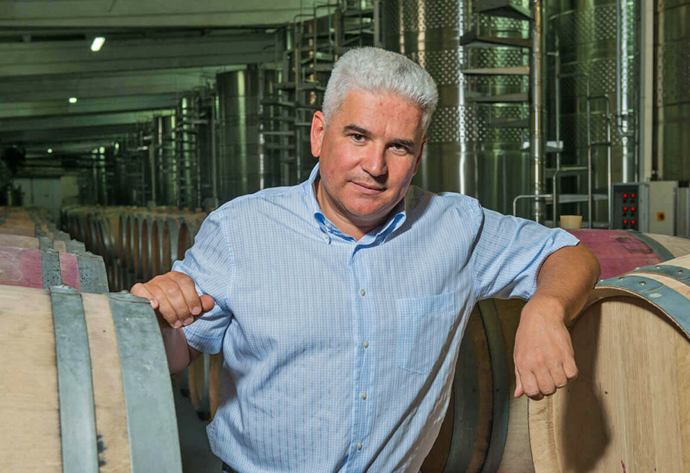  «Фанагория» продолжает модернизацию производства