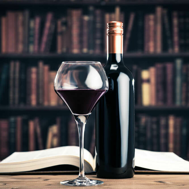 Архивы российских виноделов — национальное достояние