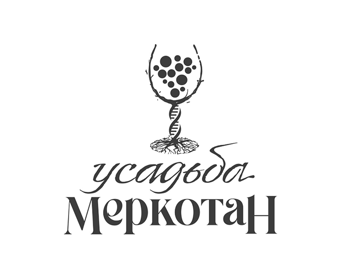 Усадьба Меркотан