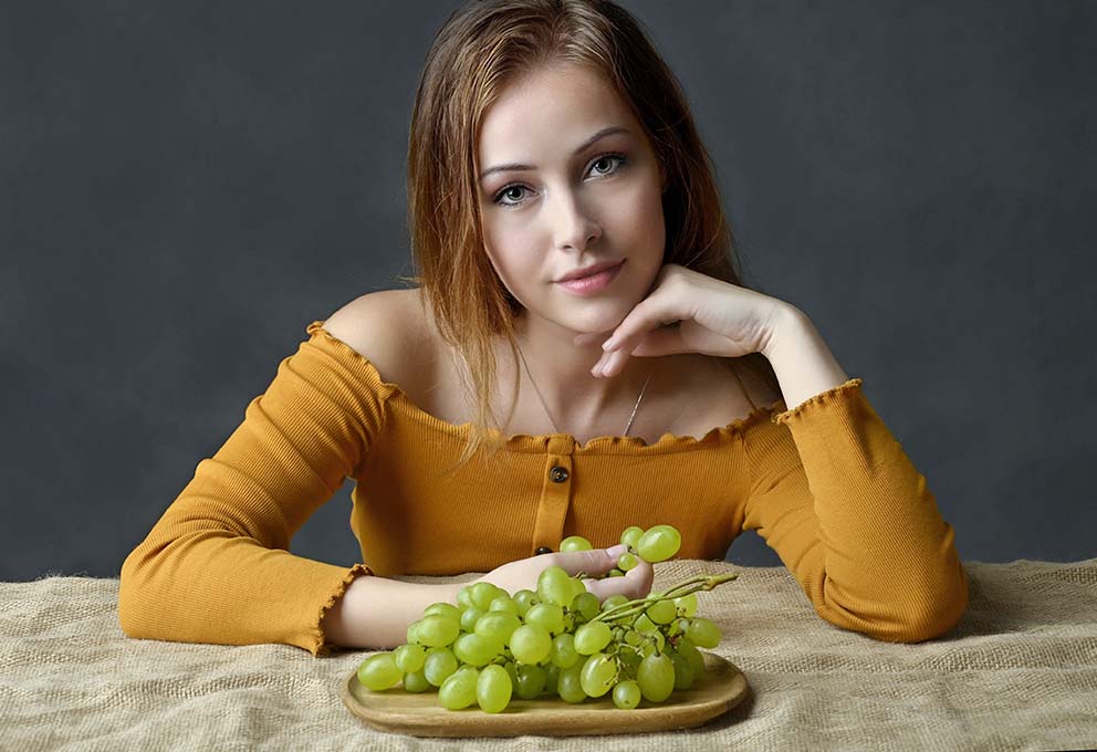 Не только технический, но и столовый!