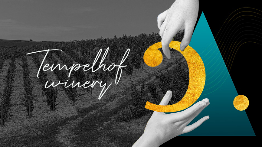 Сделано в России 2025 — Templehof Winery