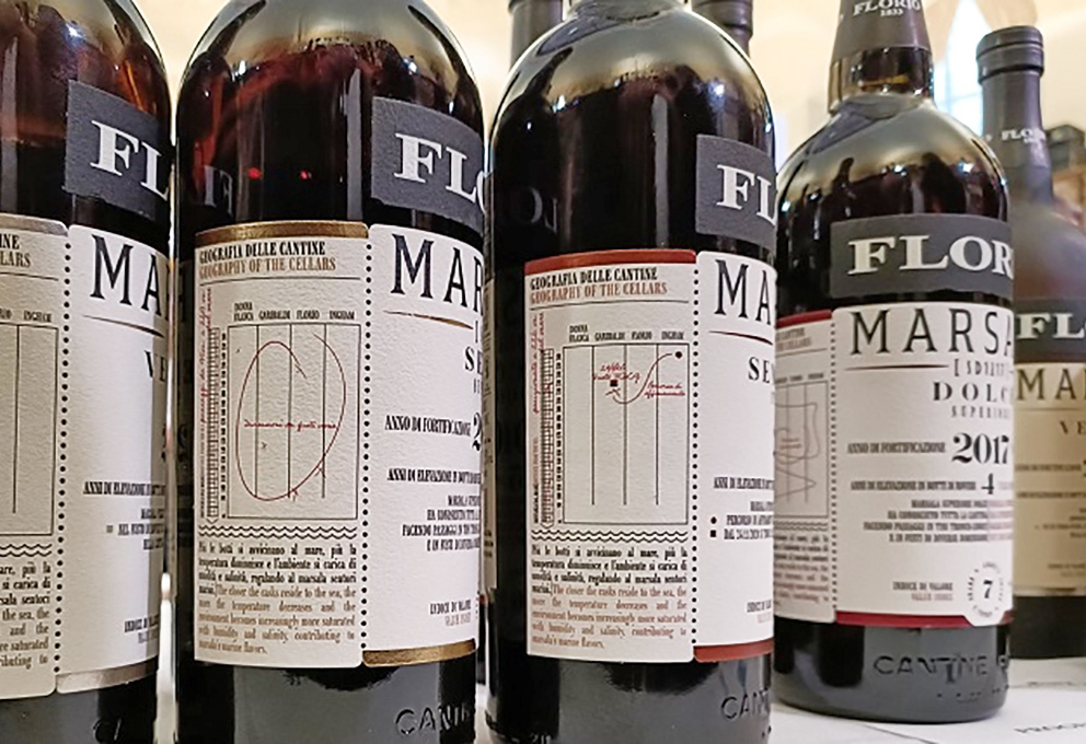 Винный погреб – часть терруара