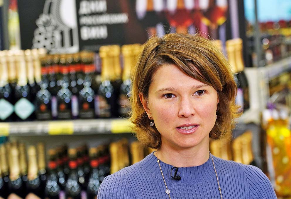 Минсельхоз планирует продвигать вино новым винным фестивалем 