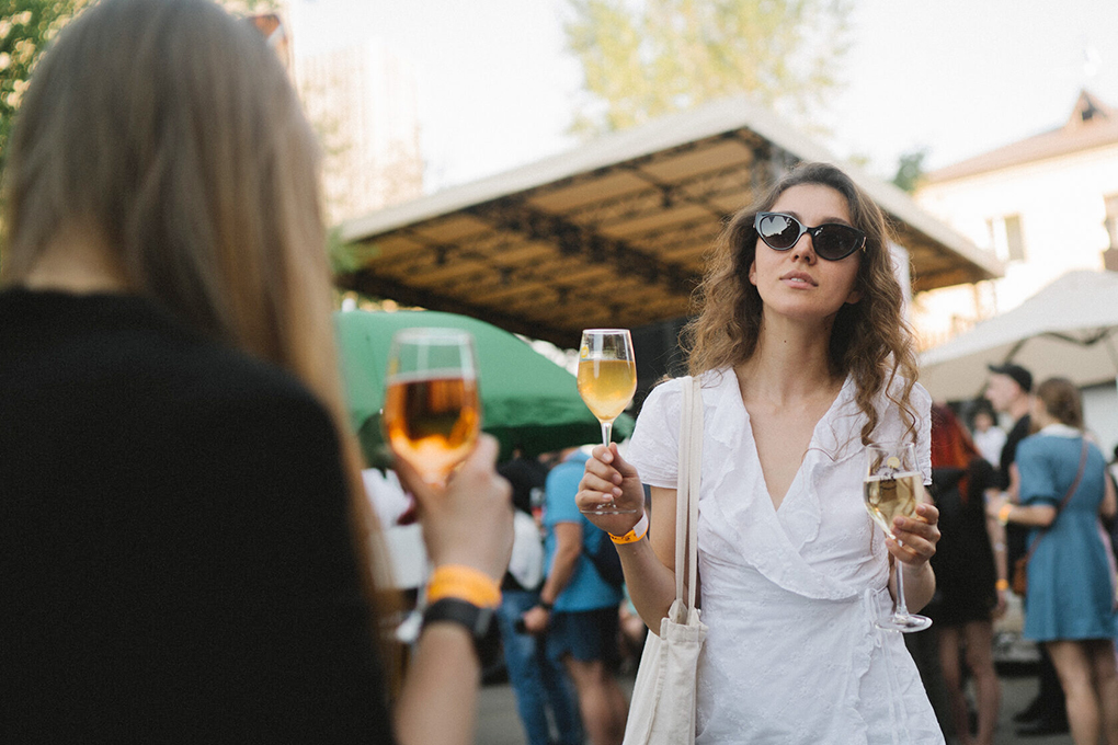 I love Cider: все сидры России на фестивале в Москве