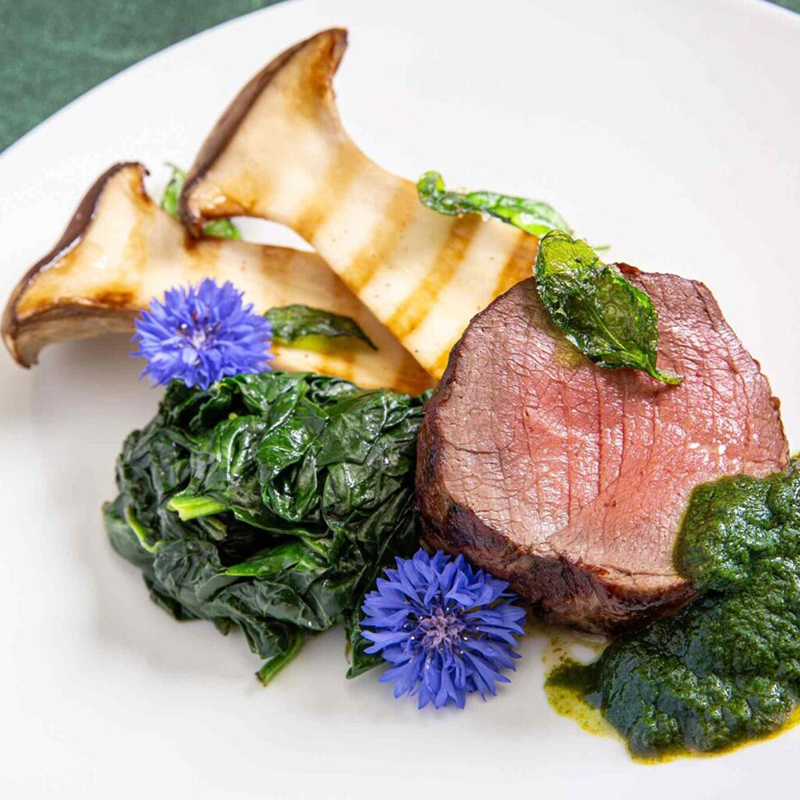 50 Best Tastes of Russia: лучшие места гастрономического и виного туризма России 2024