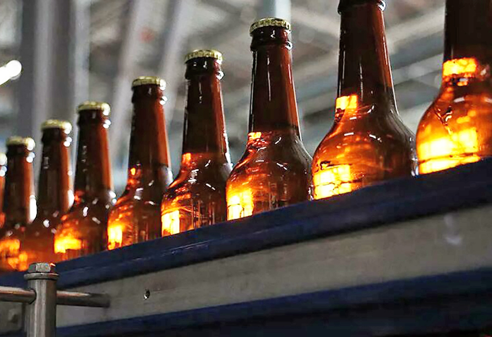 Слабоалкогольные напитки поставят под жесткий контроль