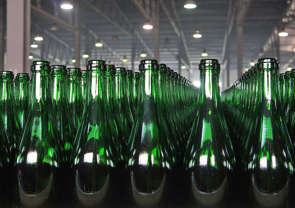 Российское вино должно подорожать 