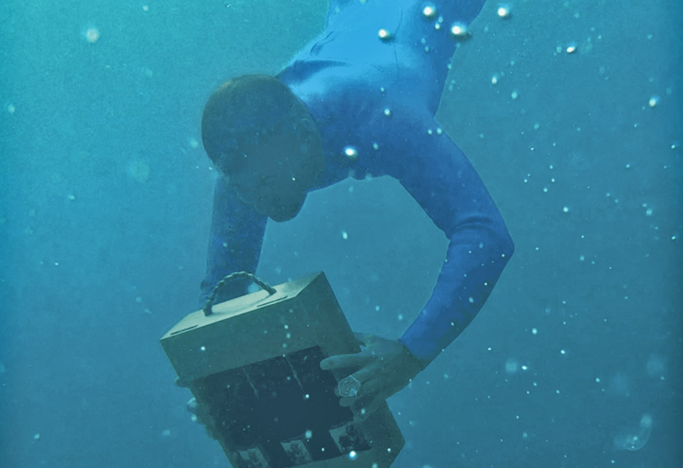 Эксперименты Андрюса Юциса