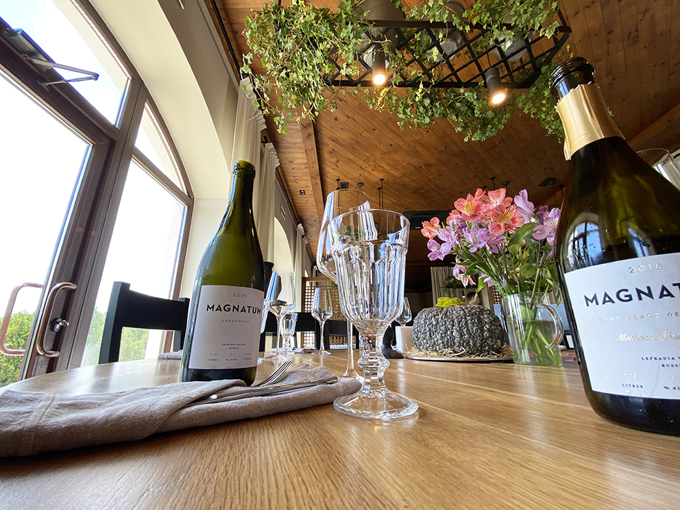 Российское вино: 10 позитивных наблюдений