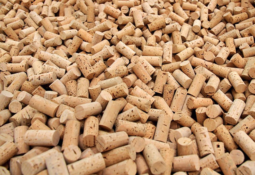 Больше пробок хороших и разных!