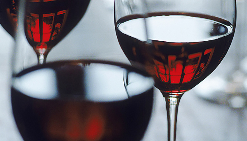 «Правильное вино»: что ищет в бокале опытный дегустатор? Часть 3. Вкус