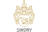Имение Sikory