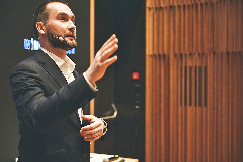 Dropreaders ищет лучших дегустаторов