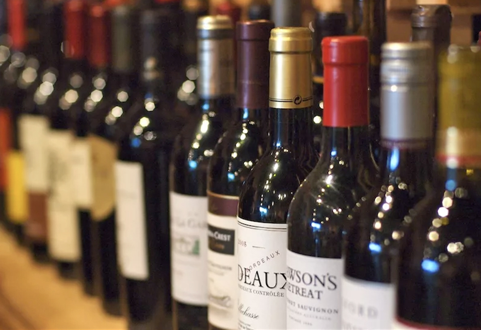 Повышение импортных пошлин не приведет к дефициту вина