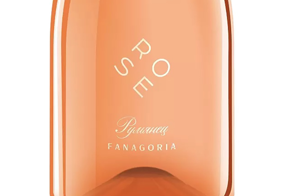 Золотые и серебряные награды «Фанагории»