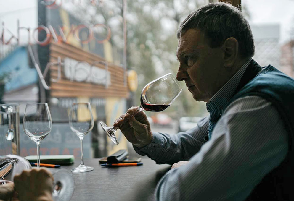 Фестиваль «Вино, сыр и хлеб 2022» прошел в Ставрополе