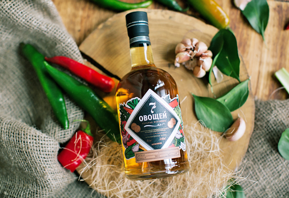 11 наград «Абрау-Дюрсо»