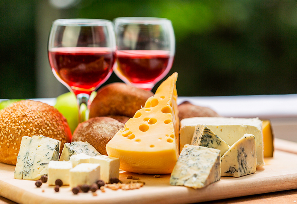 Малые виноделы соберутся на орловской ярмарке